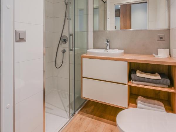 Smallville : photo 3 de la chambre studio - vue sur montagne