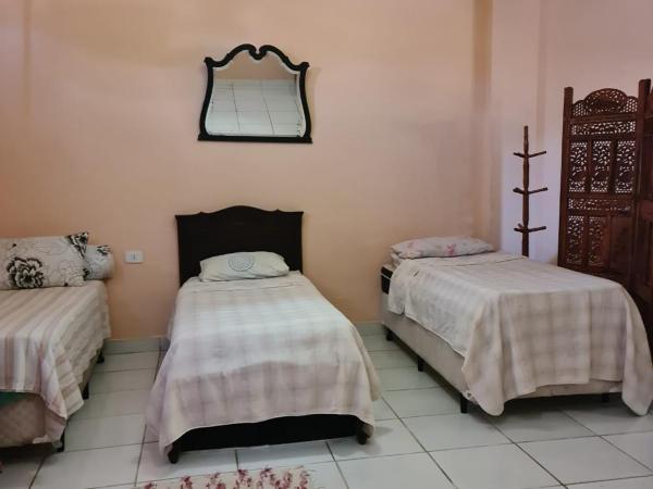 Geribá Residence : photo 4 de la chambre suite familiale