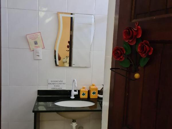 Geribá Residence : photo 5 de la chambre suite familiale