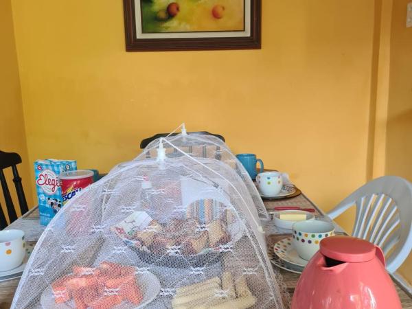 Geribá Residence : photo 6 de la chambre suite familiale