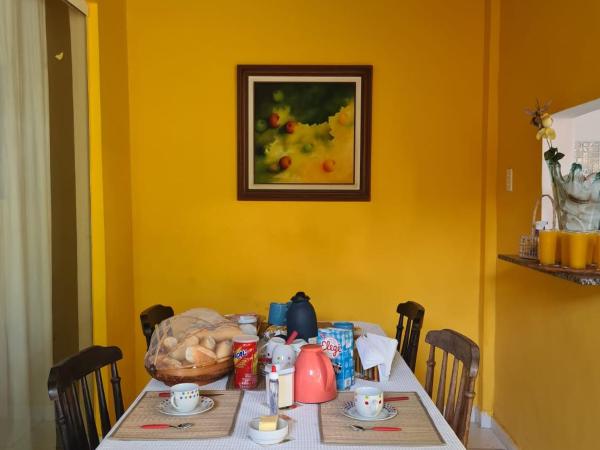 Geribá Residence : photo 7 de la chambre suite familiale