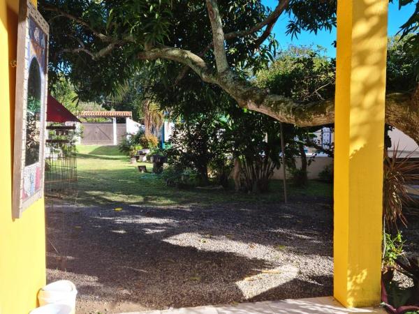 Geribá Residence : photo 8 de la chambre suite familiale