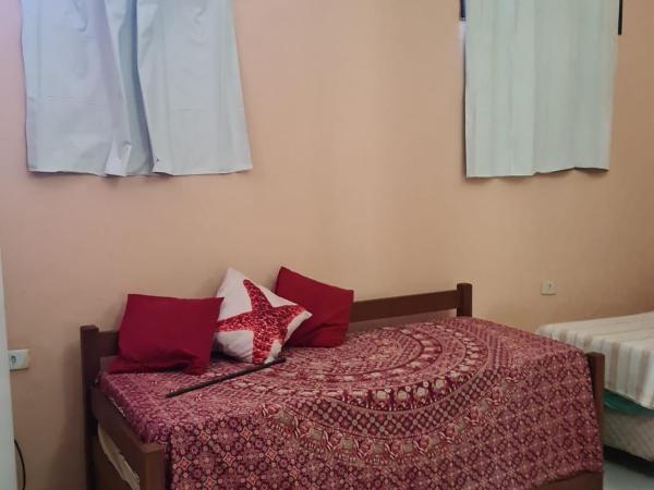 Geribá Residence : photo 9 de la chambre suite familiale