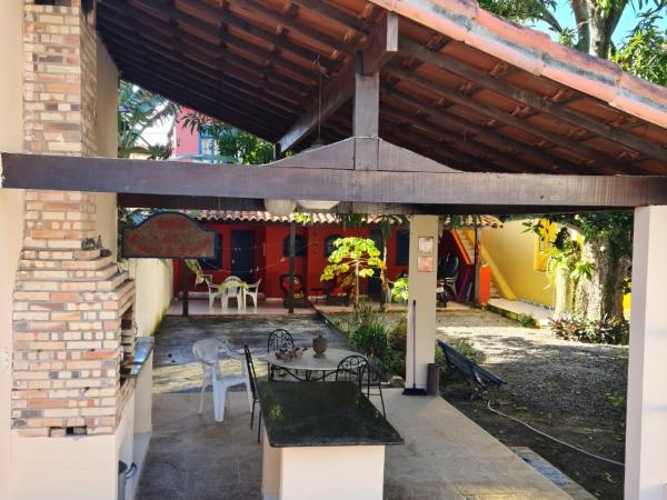 Geribá Residence : photo 10 de la chambre suite familiale