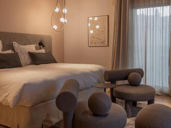 La Maison Verchant - Chambres d'hôtes : photo 2 de la chambre chambre double