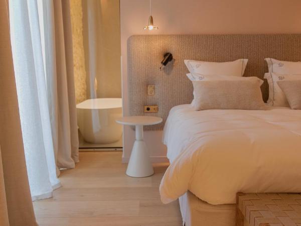 La Maison Verchant - Chambres d'hôtes : photo 8 de la chambre chambre double