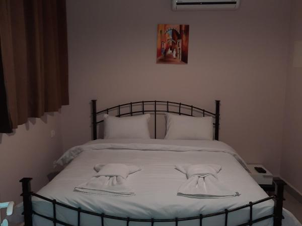 Résidence Habiba : photo 3 de la chambre chambre double