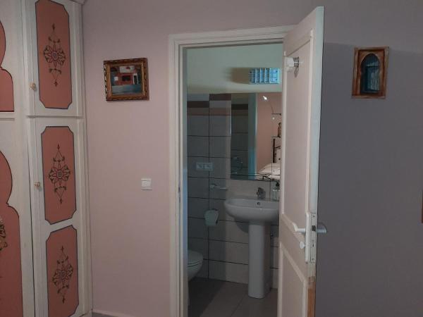 Résidence Habiba : photo 4 de la chambre chambre double