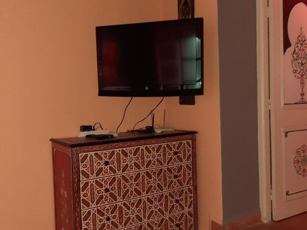 Résidence Habiba : photo 2 de la chambre chambre double