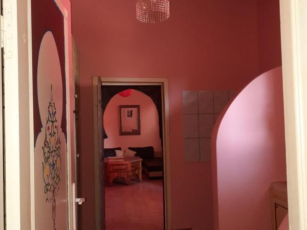 Résidence Habiba : photo 3 de la chambre chambre double
