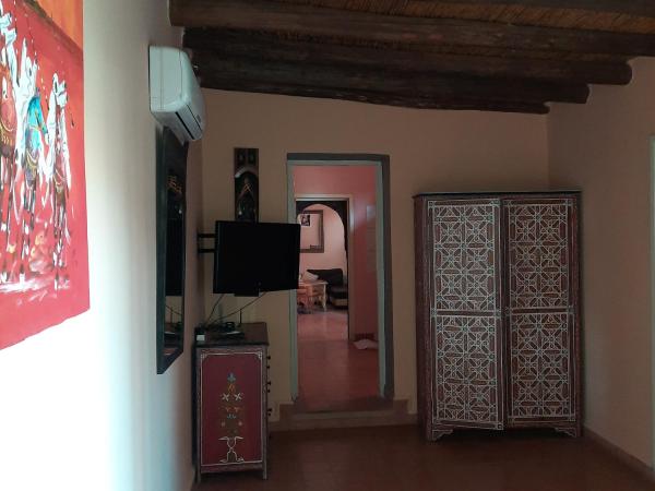 Résidence Habiba : photo 5 de la chambre chambre double