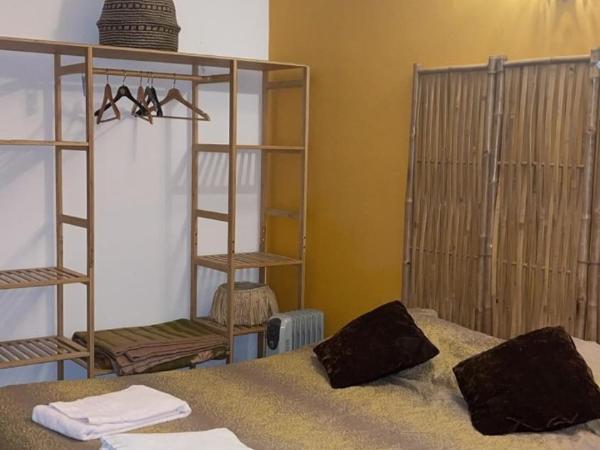 Porto Riad - Guest House : photo 1 de la chambre chambre double Économique