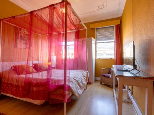 Porto Riad - Guest House : photo 1 de la chambre chambre quadruple