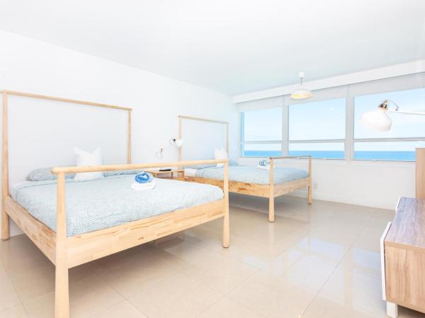 Girasole Apartments : photo 1 de la chambre suite