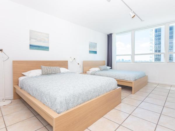 Girasole Rentals : photo 1 de la chambre studio lit queen-size de luxe