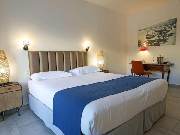 Best Western Hotel Casa Bianca : photo 2 de la chambre chambre lit queen-size standard - non-fumeurs