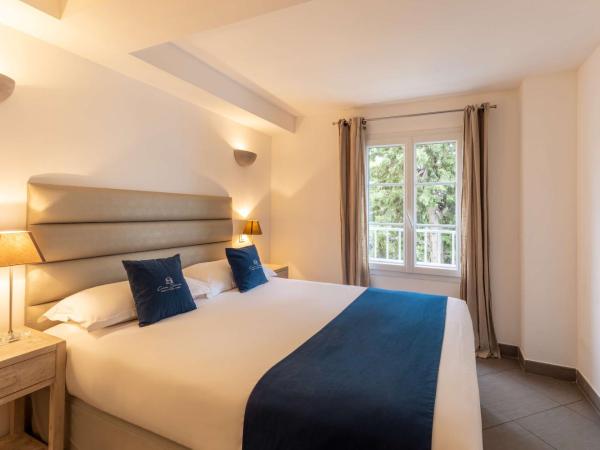 Best Western Hotel Casa Bianca : photo 4 de la chambre chambre lit king-size supérieure - non-fumeurs