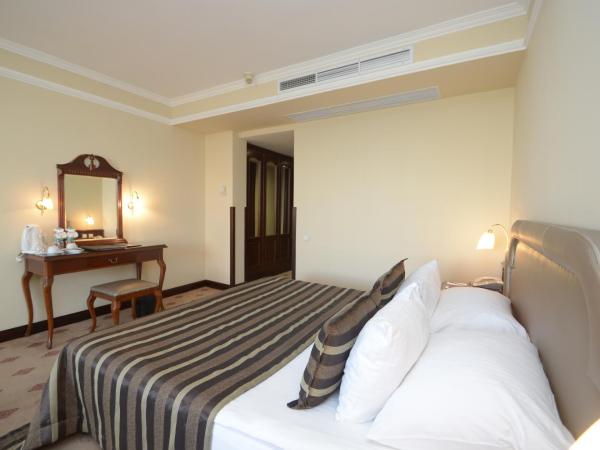 Karaca Hotel : photo 4 de la chambre chambre standard