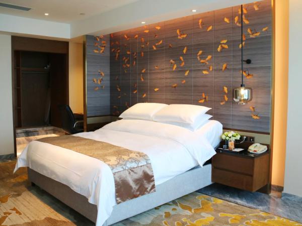 Grand Metropark Hotel Chongqing : photo 1 de la chambre executive suite with sleep theme