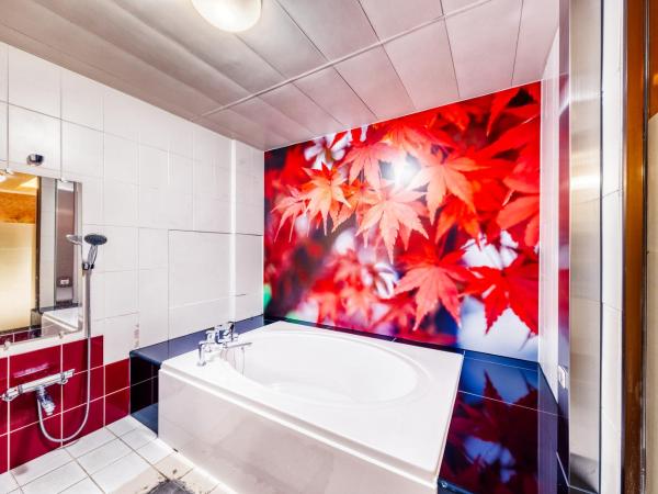 Hotel Lotus Higashiosaka -Adult Only : photo 5 de la chambre chambre double deluxe