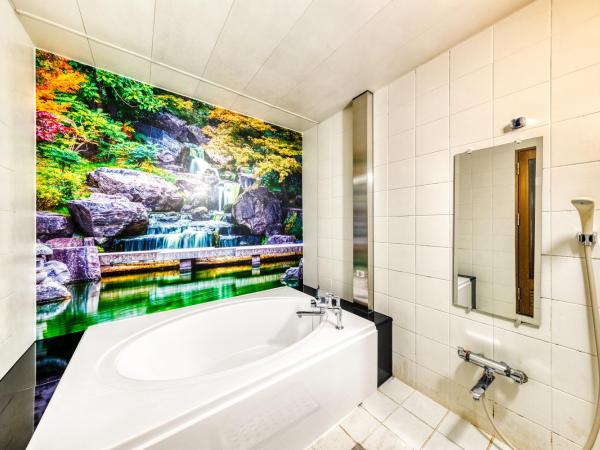 Hotel Lotus Higashiosaka -Adult Only : photo 3 de la chambre suite junior