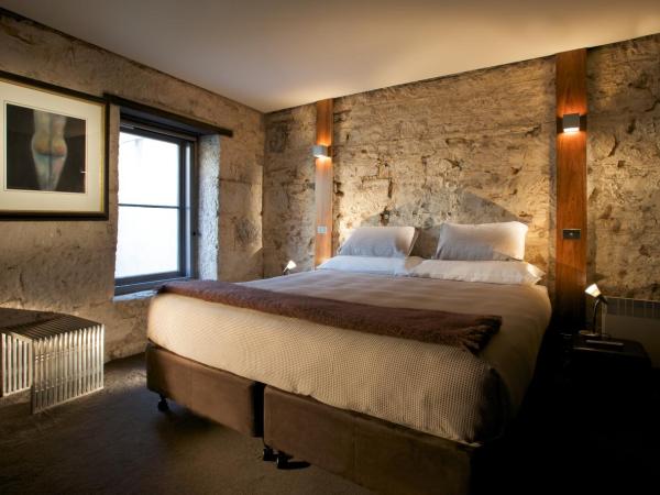 Sullivans Cove Apartments : photo 4 de la chambre appartement 2 chambres salamanca dock side 