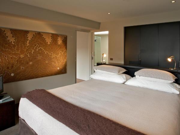 Sullivans Cove Apartments : photo 3 de la chambre appartement 2 chambres salamanca battery point