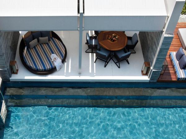 InterContinental Sanya Resort, an IHG Hotel : photo 4 de la chambre villa 2 chambres :