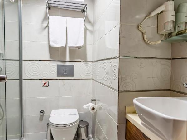 Eurostars Hotel Old City : photo 9 de la chambre chambre double standard