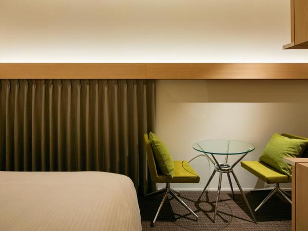 HOTEL KYOTOLOGY : photo 7 de la chambre superior king room with shower - no cleaning for consecutive night stays