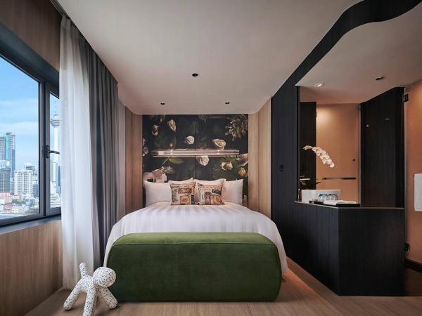 PARKROYAL COLLECTION Kuala Lumpur : photo 2 de la chambre suite familiale signature