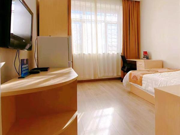 King Parkview Hotel : photo 2 de la chambre chambre simple confort