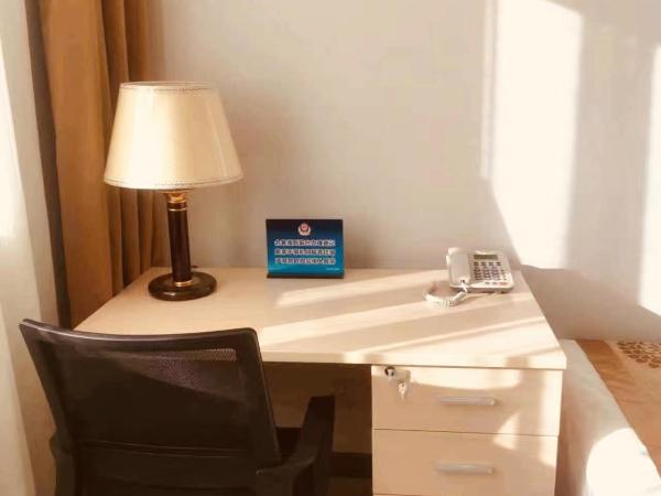 King Parkview Hotel : photo 3 de la chambre chambre simple confort