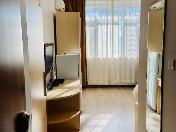 King Parkview Hotel : photo 5 de la chambre chambre simple confort