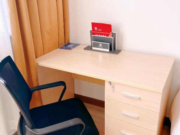 King Parkview Hotel : photo 7 de la chambre chambre simple confort