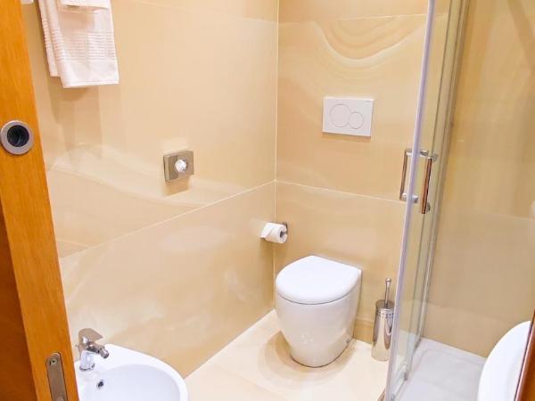 Catania Sea Palace Hotel : photo 5 de la chambre chambre double supérieure