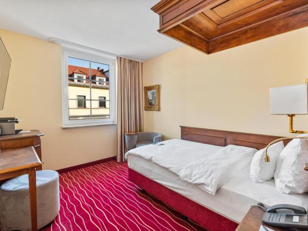 KING's Hotel First : photo 5 de la chambre chambre simple