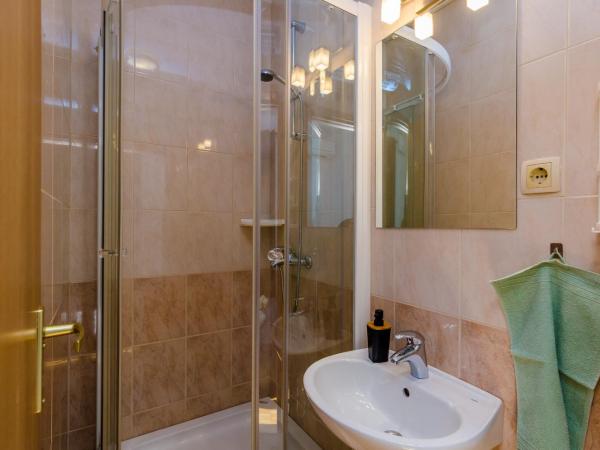 The Point Room : photo 8 de la chambre chambre double – vue sur ville