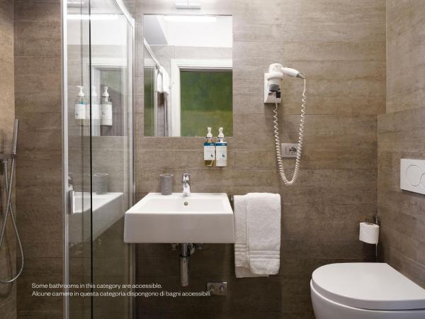 numa l Rodo Rooms & Apartments : photo 10 de la chambre chambre standard