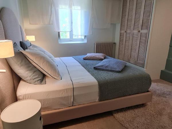 Villa Aigarden maison d'hôtes : photo 4 de la chambre suite supérieure 