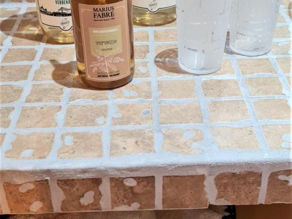 Villa Aigarden maison d'hôtes : photo 7 de la chambre chambre double standard