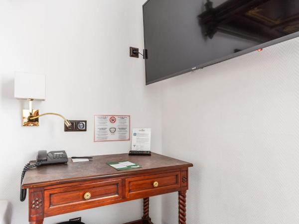 King's Hotel Center Superior : photo 8 de la chambre chambre simple confort