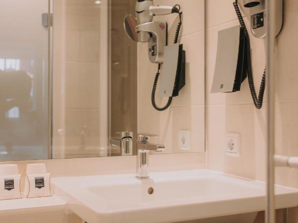 King's Hotel Center Superior : photo 8 de la chambre chambre double confort