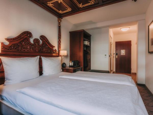 King's Hotel Center Superior : photo 3 de la chambre chambre double confort