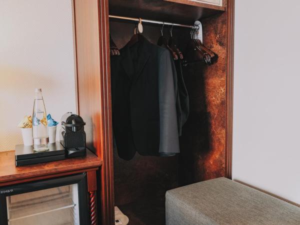 King's Hotel Center Superior : photo 6 de la chambre chambre double confort