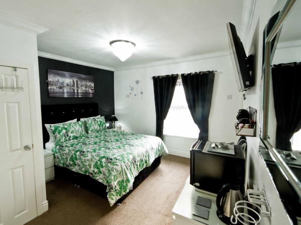 Rossall House , For Families & Couples : photo 1 de la chambre suite 2 chambres