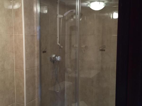 The Fullarton Park Hotel : photo 4 de la chambre chambre double deluxe avec douche