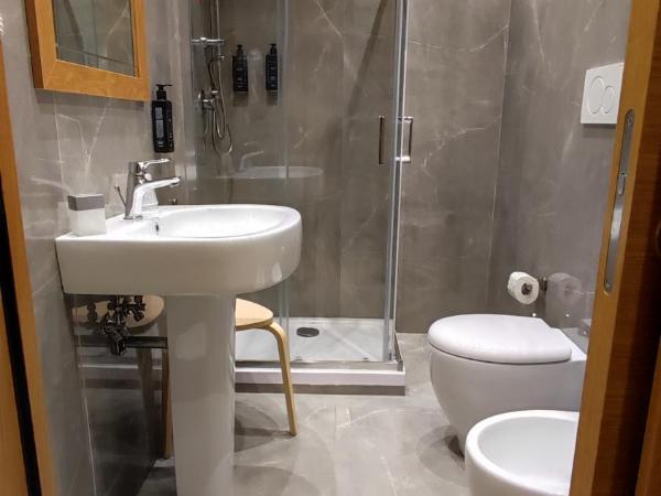 Catania Sea Palace Hotel : photo 3 de la chambre chambre double Économique