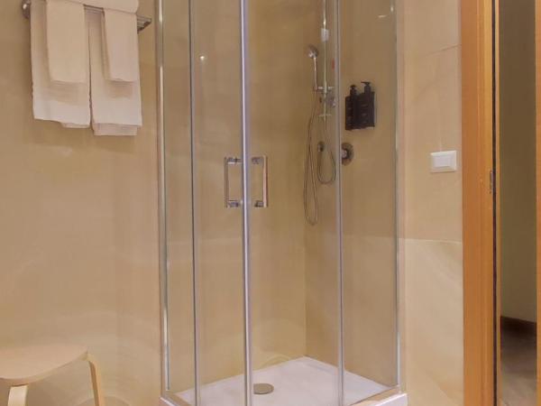 Catania Sea Palace Hotel : photo 3 de la chambre chambre familiale supérieure