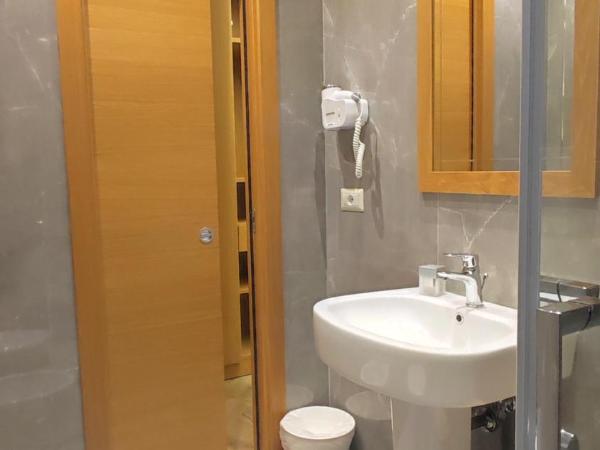 Catania Sea Palace Hotel : photo 1 de la chambre chambre double supérieure